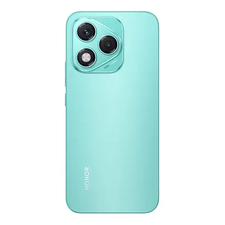 Смартфон Honor 400 Lite 8/256 ГБ "вельветовый бирюзовый" (2sim) - 3