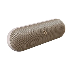 Портативная колонка Beats Pill золотой