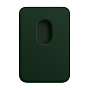 Кардхолдер Leather Wallet with Magsafe для Apple iPhone - 1