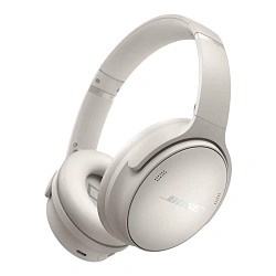 Беспроводные наушники Bose QuietComfort Headphones 5V  белый