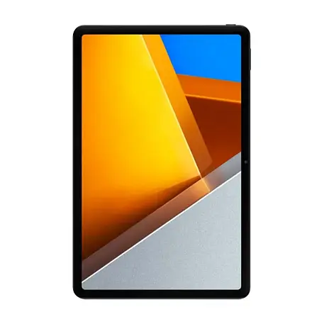Планшет Xiaomi Poco Pad Wi-Fi 8/256 ГБ синий - 2
