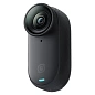 Экшн-камера Insta360 Go 3S 128 ГБ чёрный - 8
