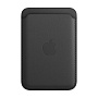 Кардхолдер Leather Wallet with Magsafe для Apple iPhone - 1