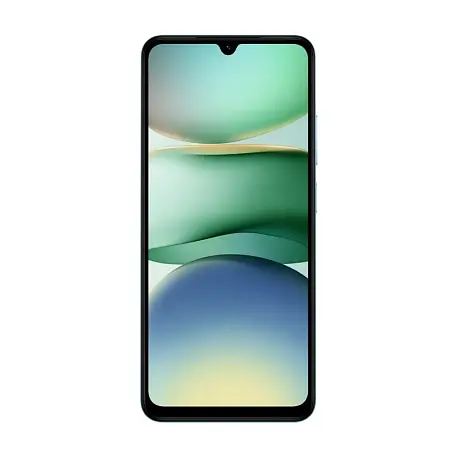 Смартфон Xiaomi Redmi A5 3/64 ГБ синий (2sim) - 6