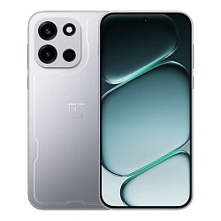 Смартфон OnePlus Nord 6 12/256 ГБ серебристый