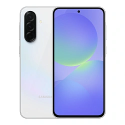 Смартфон Samsung Galaxy A36 5G 12/256 ГБ белый