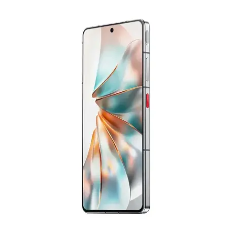 Смартфон Nubia Z60S Pro 12/256 ГБ бирюзовый (2sim) - 2