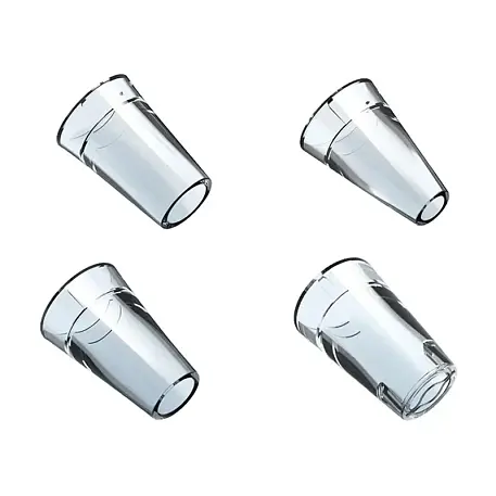 Вакуумный аппарат для чистки лица Xiaomi InFace MS7000 белый - 3
