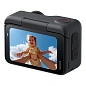 Экшн-камера Insta360 Go Ultra Creator Bundle чёрный - 4