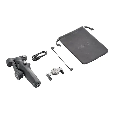 Стабилизатор DJI Osmo Mobile 8 чёрный (OMA611) - 2