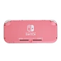 Игровая приставка Nintendo Switch Lite 32 ГБ коралловый - 2