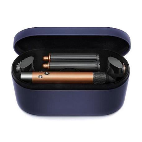 Стайлер Dyson Airwrap Complete Long HS05 медный, никель (футляр) - 3