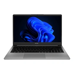 Ноутбук Tecno Megabook K16SFA (2025) Ryzen 5 7535HS Radeon 660M 8 ГБ, 512 ГБ SSD (K16SFA), серый