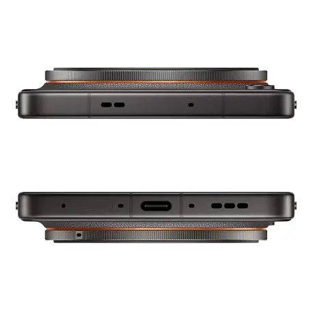 Смартфон Oppo Find X9 Ultra 16/512 ГБ чёрный (2sim) - 4