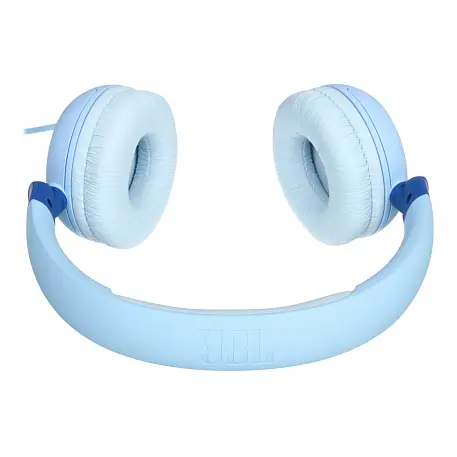 Наушники детские JBL Junior 320 синий - 3