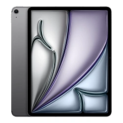 Планшет Apple iPad Air 13" (2025) M3 Wi-Fi + Cellular  1 ТБ "серый космос" (MCJE4)