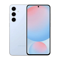 Смартфон Samsung Galaxy S24 FE 8/128 ГБ голубой