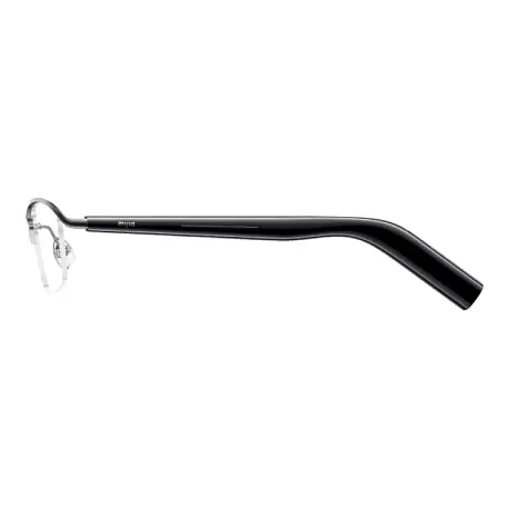 Умные аудиоочки Xiaomi Smart Audio Glasses чёрный, Clear - 4