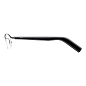 Умные аудиоочки Xiaomi Smart Audio Glasses чёрный, Clear - 4