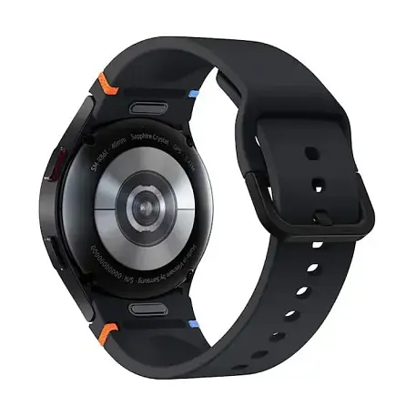 Умные часы Samsung Galaxy Watch FE 40мм чёрный - 4