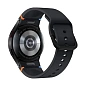 Умные часы Samsung Galaxy Watch FE 40мм чёрный - 4