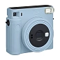 Фотоаппарат моментальной печати Fujifilm Instax Square SQ1 голубой - 2