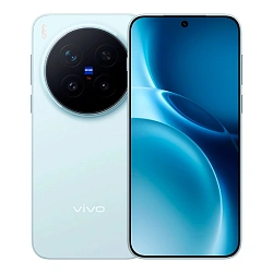 Смартфон Vivo X300 Pro 12/256 ГБ голубой