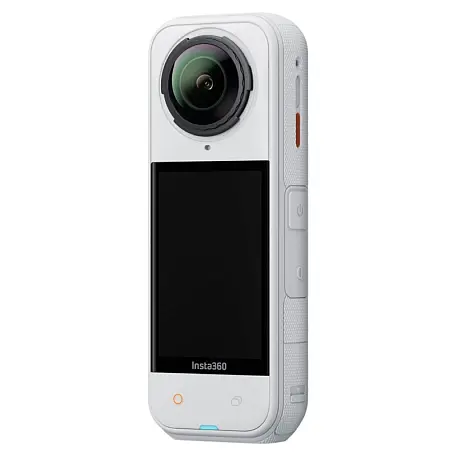 Экшн-камера Insta360 X5 белый - 2
