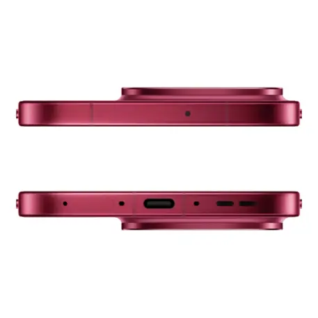 Смартфон Oppo Find X9 Pro 12/256 ГБ красный (2sim) - 5