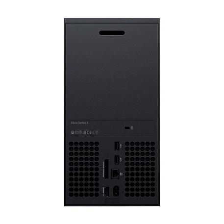 Игровая приставка Microsoft Xbox Series X 1 ТБ - 3