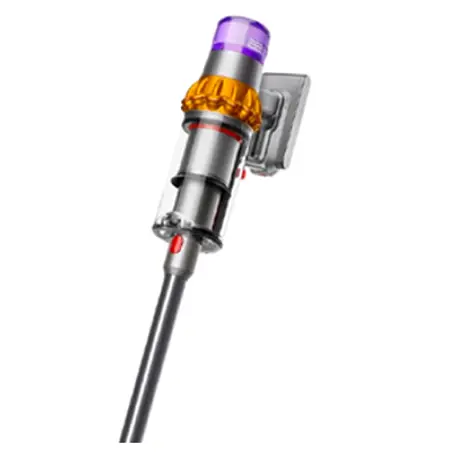 Беспроводной пылесос Dyson V15 Detect Absolute Extra - 6