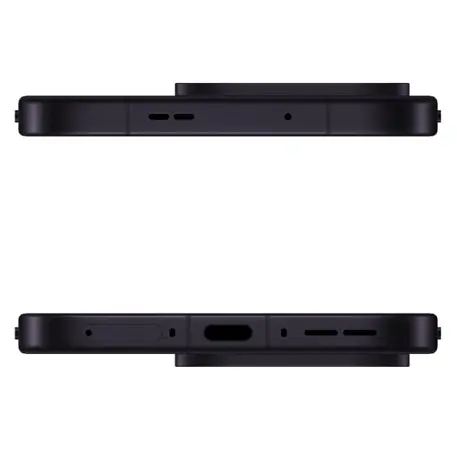 Смартфон OnePlus 15 5G 16/512 ГБ чёрный (2sim + eSim) - 5
