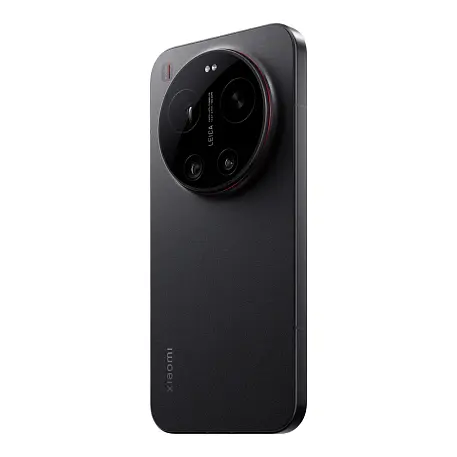 Смартфон Xiaomi 17 Ultra 16/512 ГБ чёрный (2sim + eSim) - 3