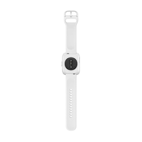 Умные часы Xiaomi Amazfit BIP 5 46mm белый (белый ремешок) - 6
