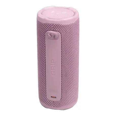 Портативная колонка JBL Grip розовый - 2