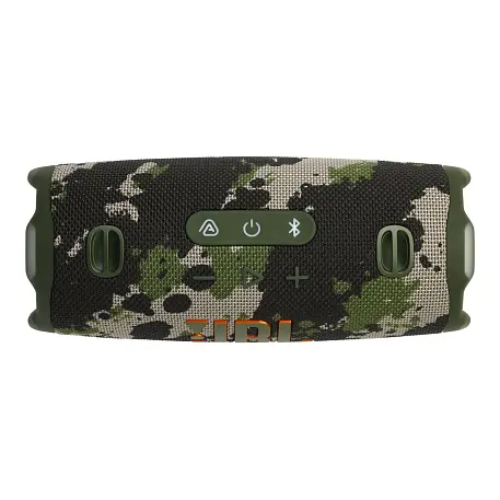 Портативная колонка JBL Charge 6 камуфляж - 3