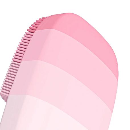 Ультразвуковой массажер Xiaomi inFace Electronic Sonic Beauty Facial розовый - 2