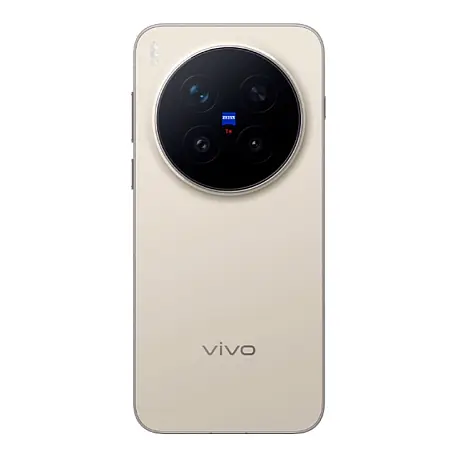 Смартфон Vivo X300 Pro 12/256 ГБ коричневый (2sim) - 3