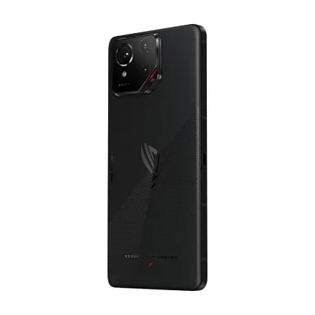 Смартфон ASUS ROG Phone 9 12/512 ГБ чёрный (2sim) - 5