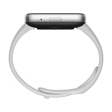 Умные часы Xiaomi Redmi Watch 3 Active серый - 2