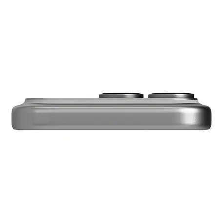 Смартфон Apple iPhone 17 Pro Max 512 ГБ серебристый (eSim) - 4