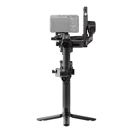 Стабилизатор DJI RS 5 Combo чёрный - 3