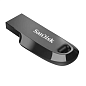 USB-флешка SanDisk Ultra Curve 512 ГБ (USB 3.2) чёрный - 2