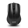 Мышь проводная SmartBuy One SBM-352-K, чёрный - 1