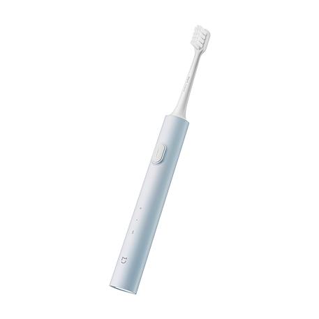 Электрическая зубная щетка Xiaomi Mijia T200 Electric Toothbrush синий - 2