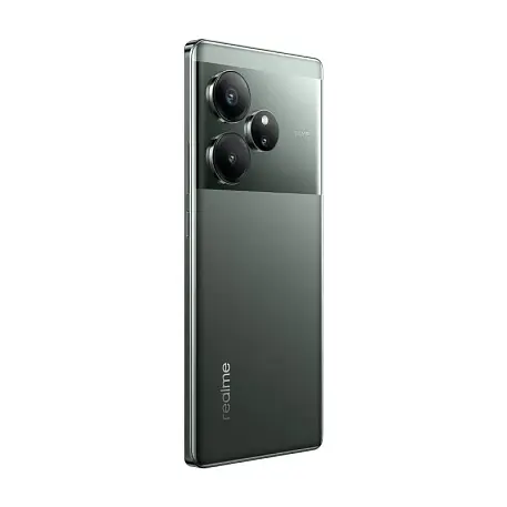 Смартфон Realme GT 6 12/256 ГБ "зелёный туман" (2sim) - 3