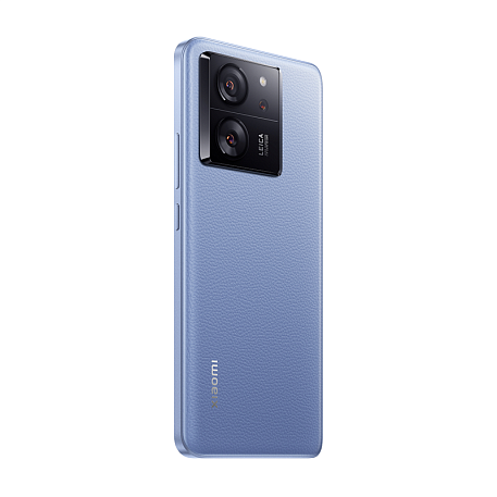 Смартфон Xiaomi 13T Pro 16/1 ТБ голубой (2sim + eSim) - 3