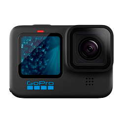 Экшн-камера GoPro Hero 11 Black (CHDHX-112), чёрный