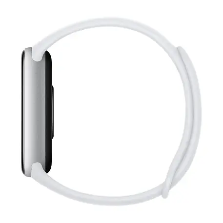 Фитнес-браслет Xiaomi Smart Band 9 серебристый - 3