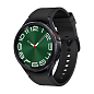 Умные часы Samsung Galaxy Watch 6 Classic 47мм чёрный